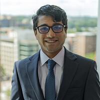 Rohan Saha