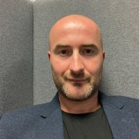 Grzegorz Greg Romanowski