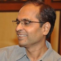 Nikhil Kapadia