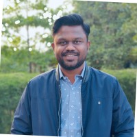 Anurag Sawale