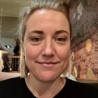 Nichola Clarke