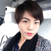 Nicole YI