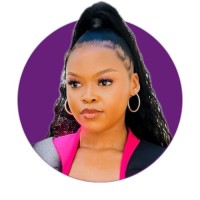Naledi Nyawo