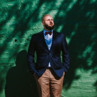 Christopher Young CA (SA)