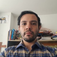 Julian Dario Tovar Roa