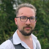 Trevor Demille, Ph.D.