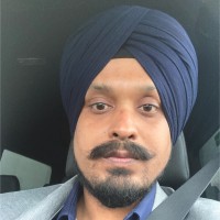 Sobal H Singh
