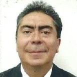 Rubén Morales García
