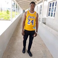 Richard Micheal Ojo