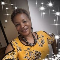 Maxine Norcross