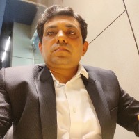 Arvind Roy