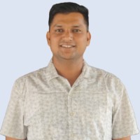 Vipin Kumar