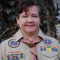 Kathy Steele