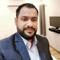 Vishal Goyal