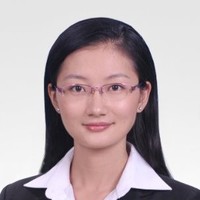 张亭亭