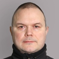 Андрей Сидоров