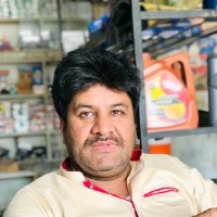 Muhammad asad Malik