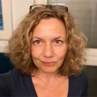 Patrizia Cione