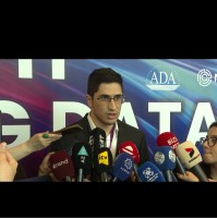 Vugar Javadov