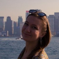 Nadia Dobroslavskaya