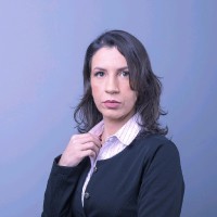 Márcia Rey