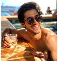 Ishaan A Khanna