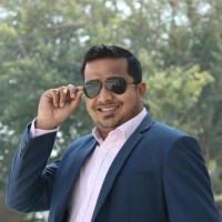 Rajesh Srinivasan