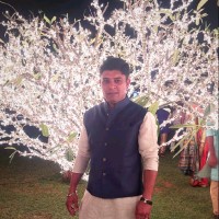 Kaushik Zirpe
