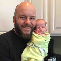 Brad Yeakel