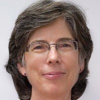 Bev Thurber