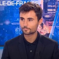 Rémi Sanlis