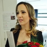 Daniela Cambise