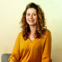 María Florencia Prestia