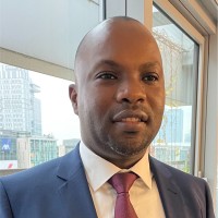 Hamadoun Ousmane Bocoum