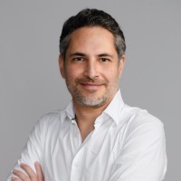 Juan Carlos De los Reyes
