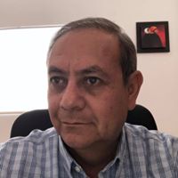 Edgar Navarro Simental