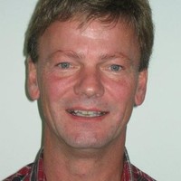 Bjarne Enrico Rasmussen