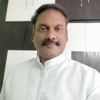 Murali Lakkoju