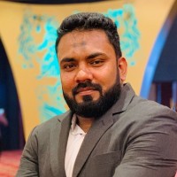 Riyaz Farook