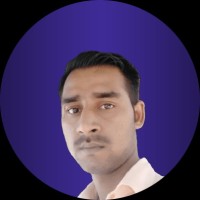 Sunil Kumar Kashyap