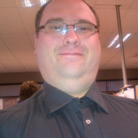 Shaun Jooste