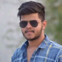 Vrutik Suthar