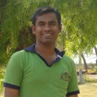 Ajay Maurya