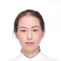 杨必霞Eurus Yang ( Eurus )