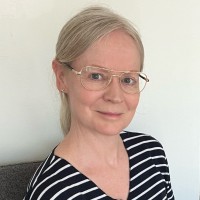 Pia Kirk-Iversen