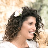 Keren Magdasi Dvir