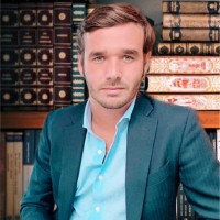 Gonzalo Astolfi Espinosa