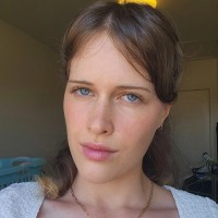 Isabelle Gordon