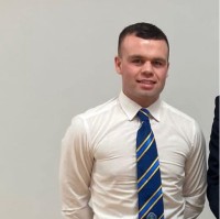 Eoin Magee