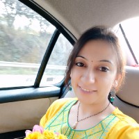 Amruta Apte